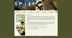 Desktop Screenshot of chisofremont.com